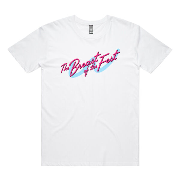Breast of the Fest Shirt Thumbnail